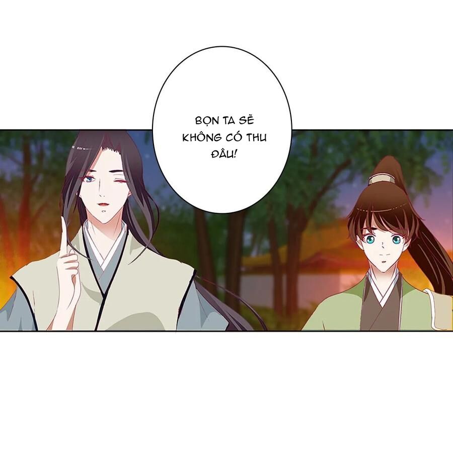thông linh phi chapter 625 15