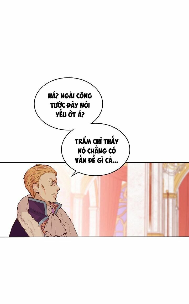 con có phải con là con gái của ngài không? chapter 28 23