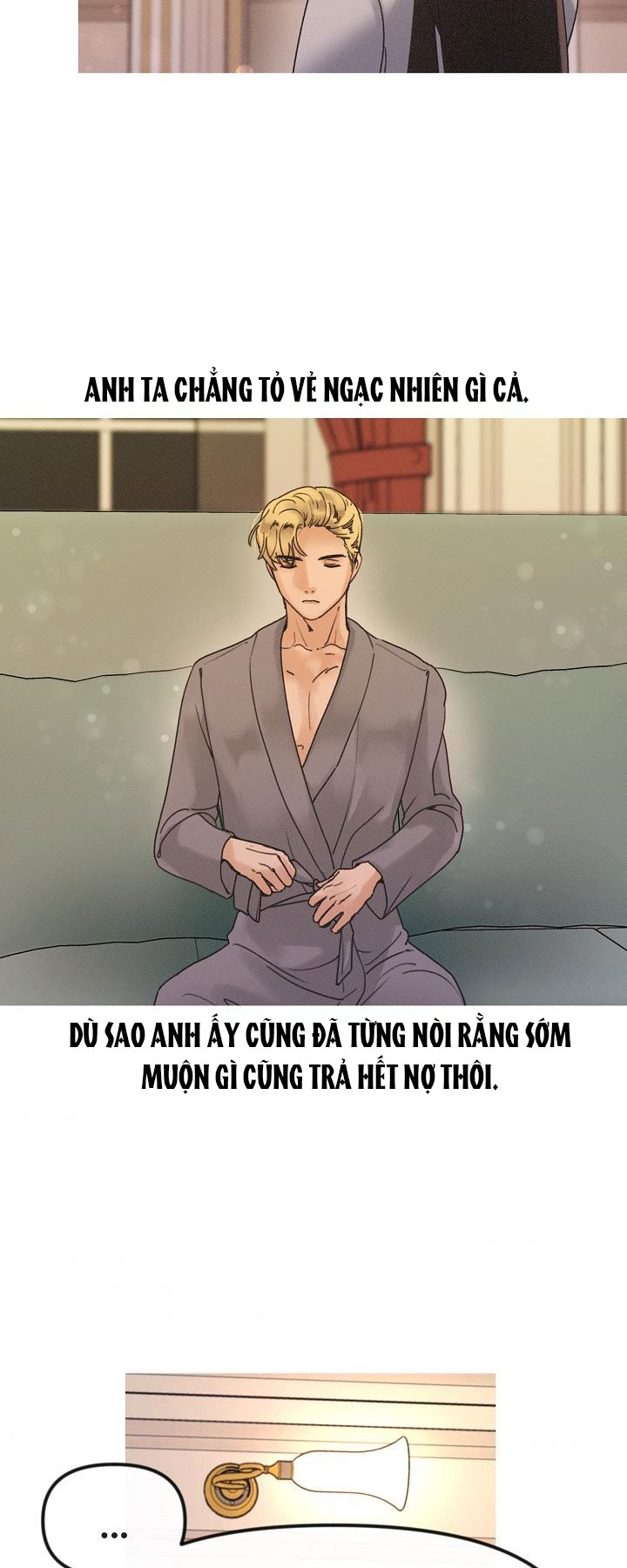 em dám không ? chapter 20 8