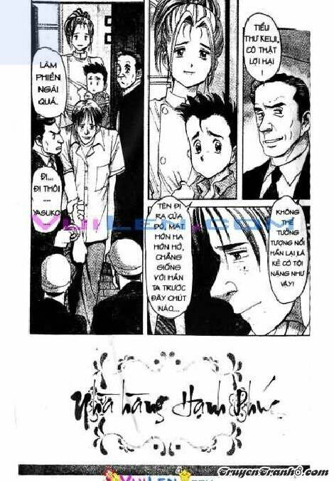 nhà hàng hạnh phúc chapter 1 4