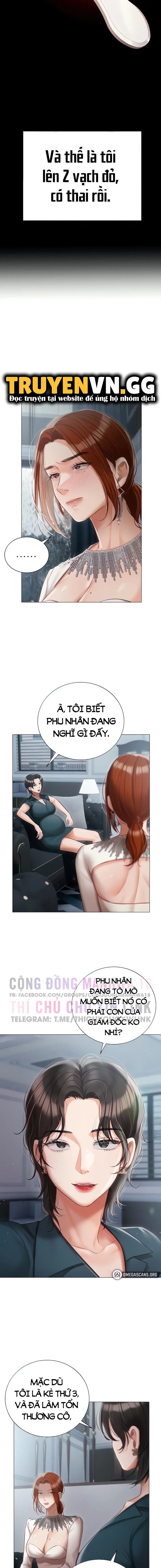 bí mật biệt thự hyeonjung chapter 31 3