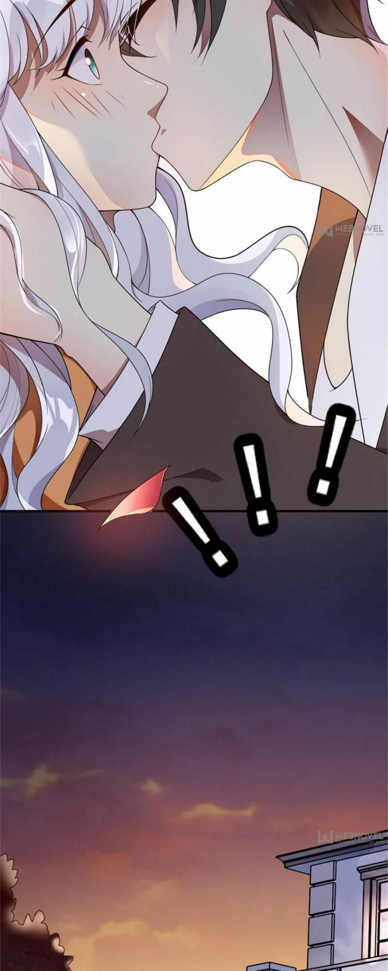 gặp phải người chồng xảo quyệt! chapter 18 3