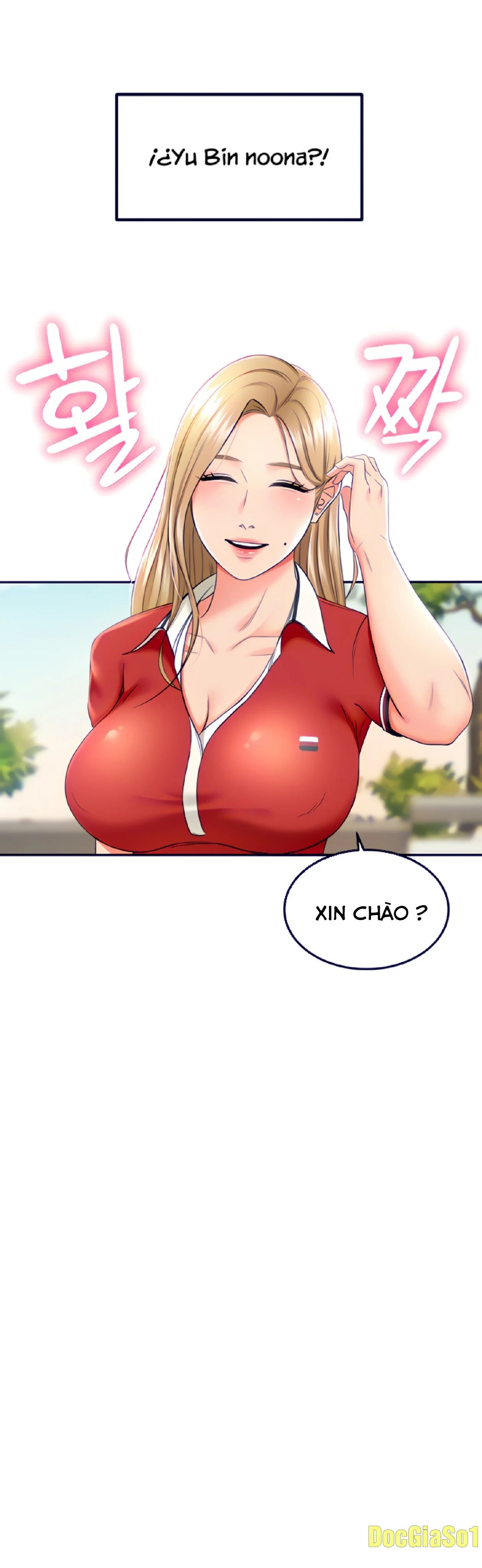 cậu chủ nhỏ chapter 9 4