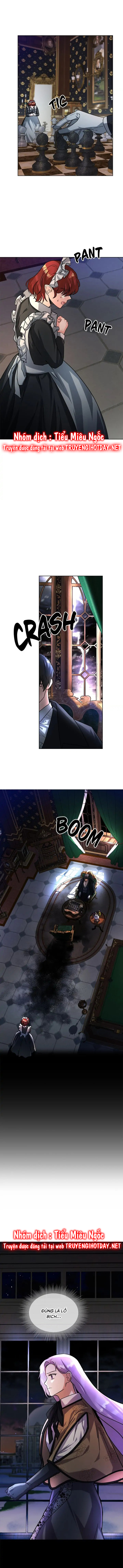 hãy nghe lời của tôi chapter 29 8