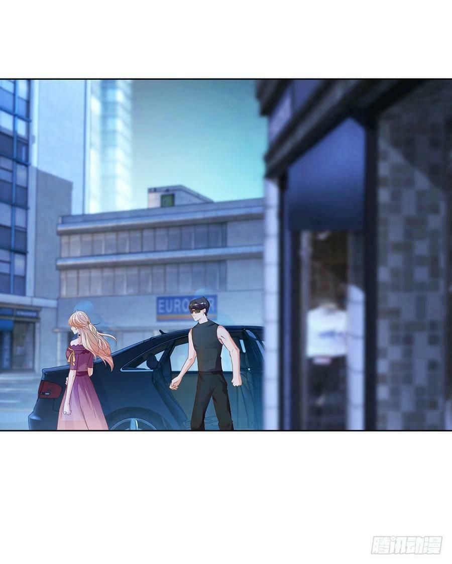 ẩn hôn 100%: chọc tức vợ yêu mua một tặng một chapter 64 30