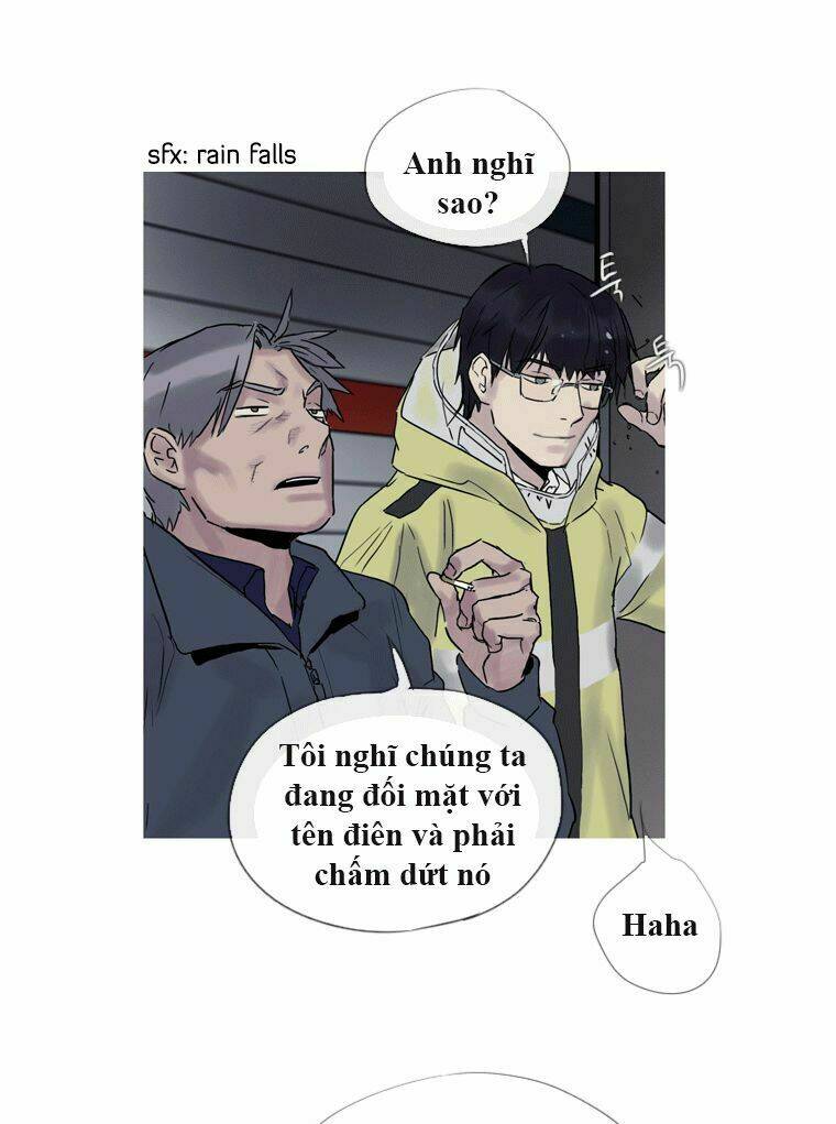 howling: the city of nightmare chapter 2 50