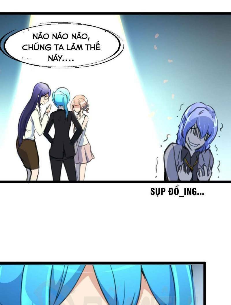 thần nhãn giám định sư chapter 105 5