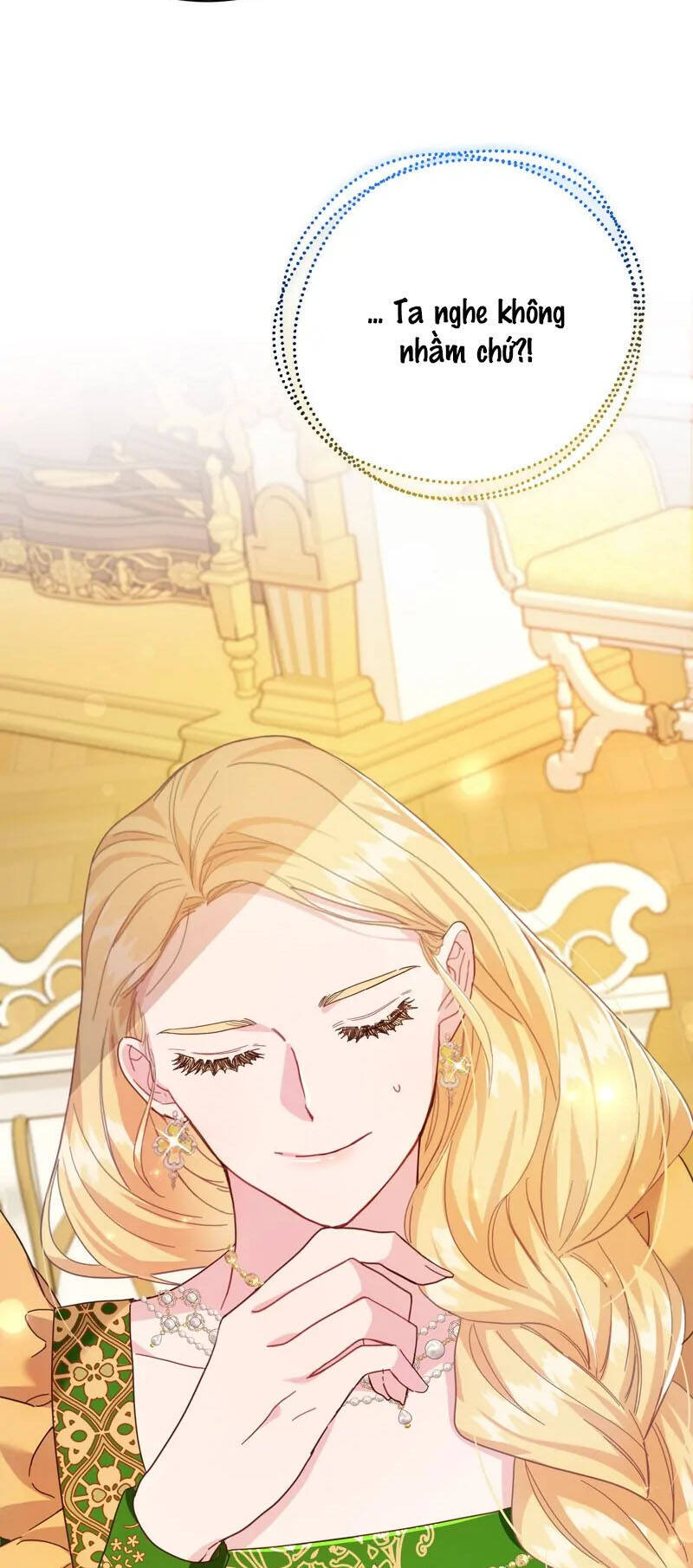 cho đến khi nữ chính thực sự xuất hiện chapter 3 3