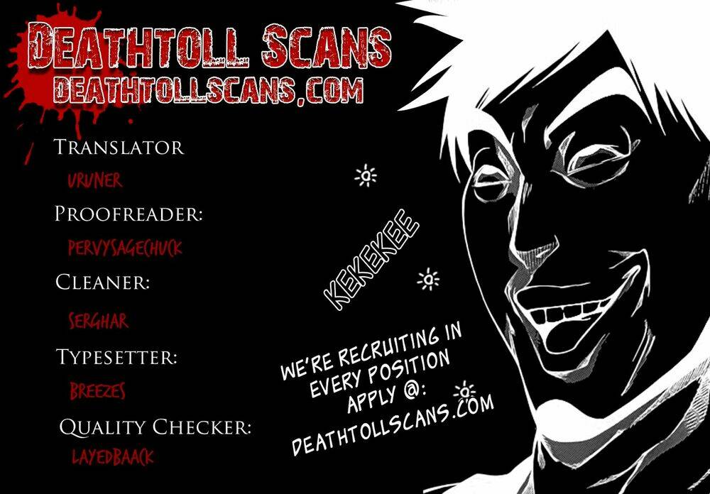 kamisama no iutoori chapter 13 48