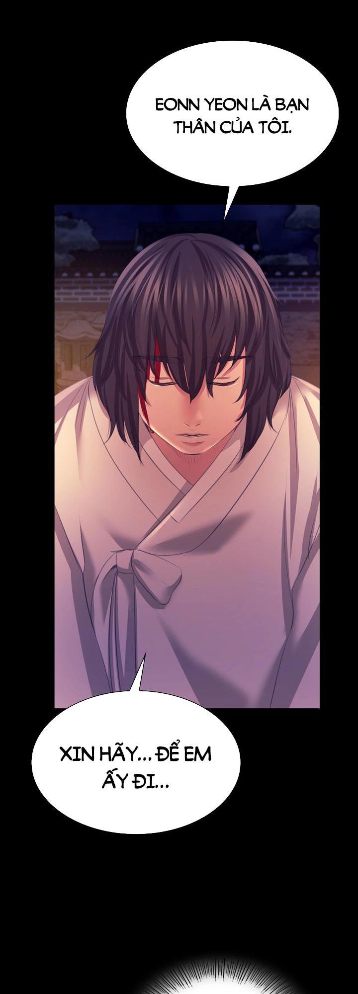 [18+] tiểu thư chapter 77 1