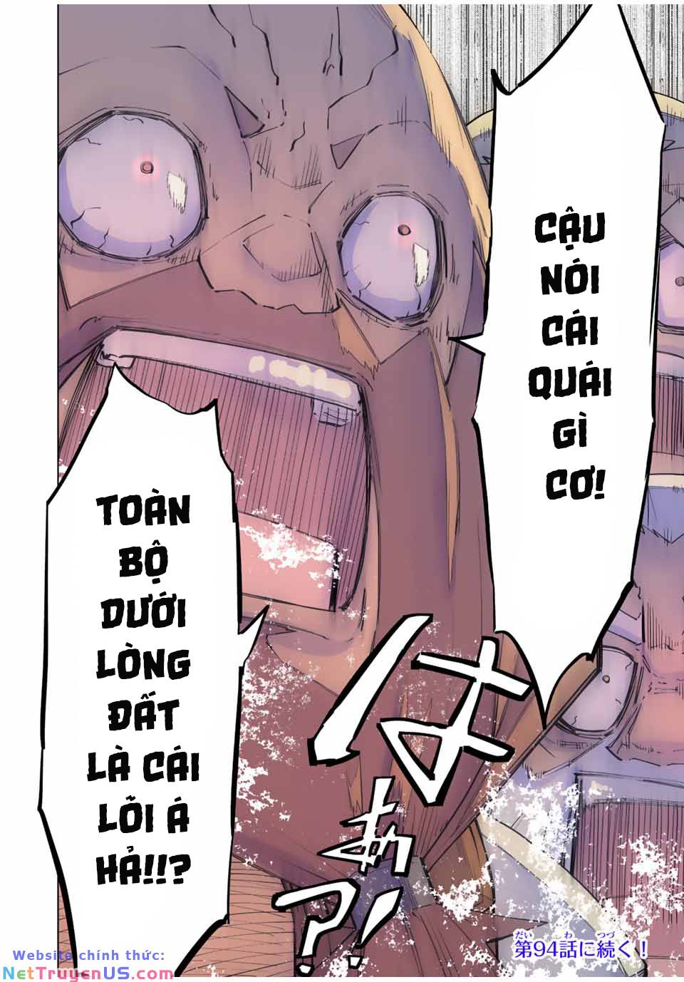 Bị Phản Bội Bởi Đồng Đội Và Sở Hữu [Gacha Không Giới Hạn] Lv.9999 chapter 93 17