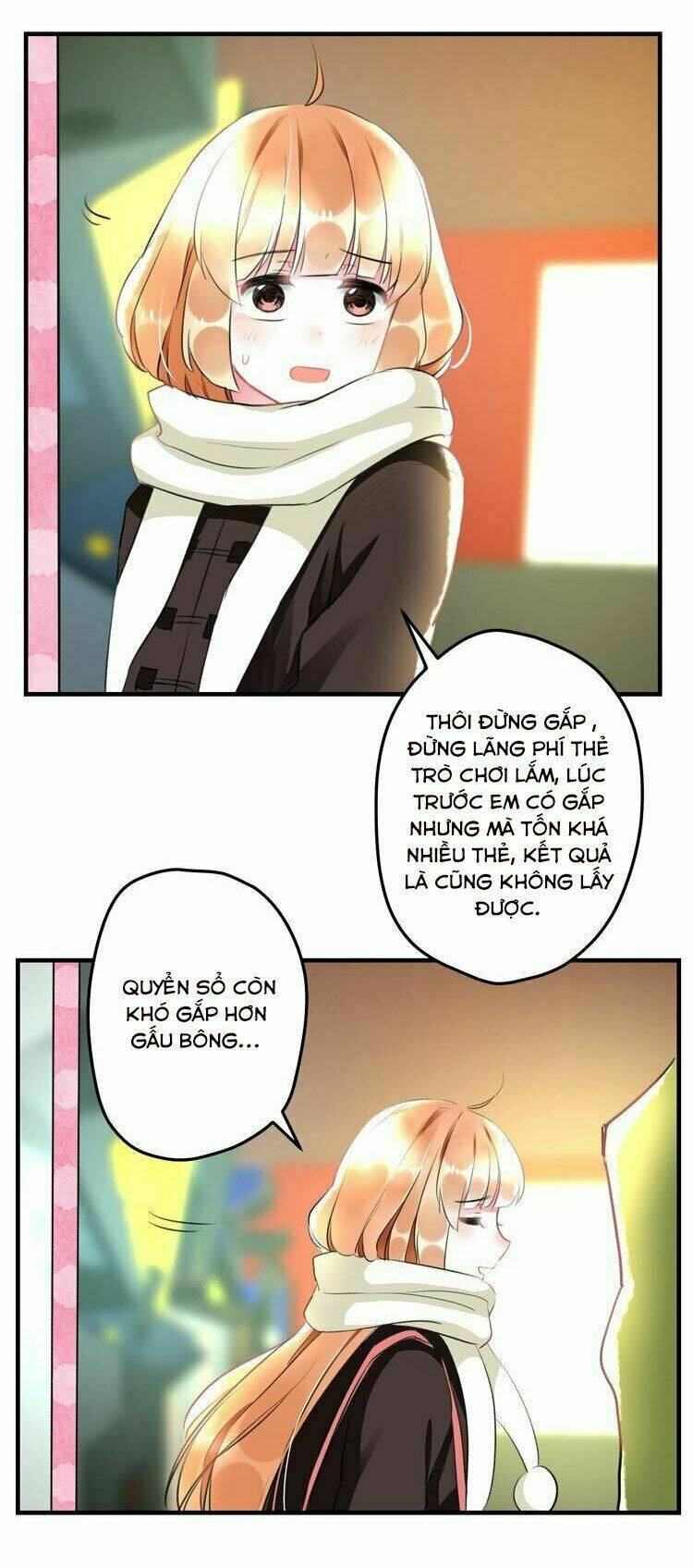 lão ca minh tinh, mời xuất chiêu! chapter 54 22