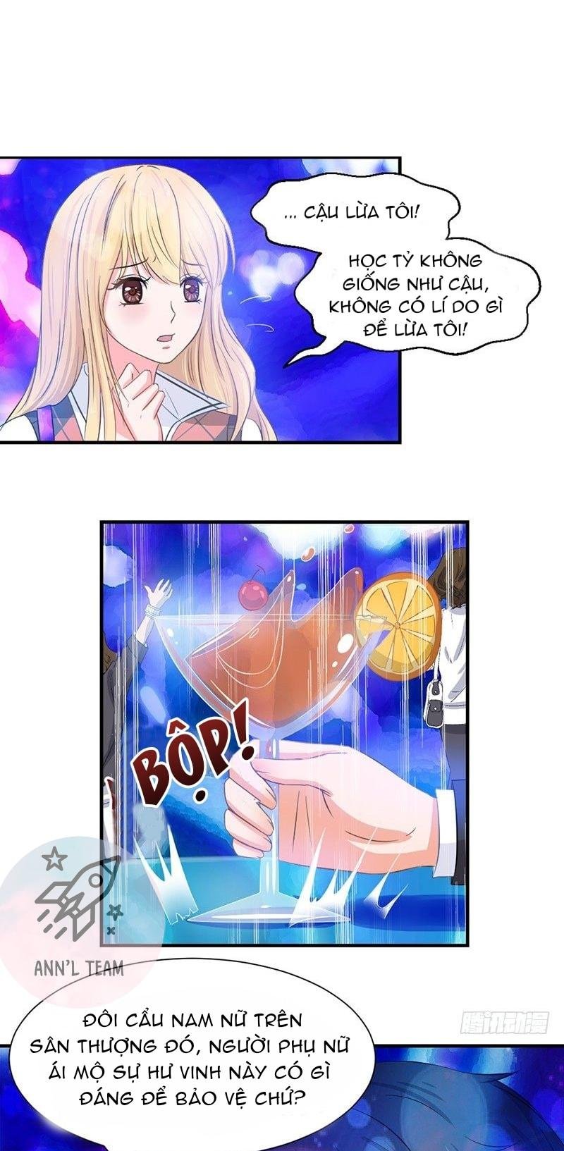 mặt nạ mất kiểm soát chapter 13 21