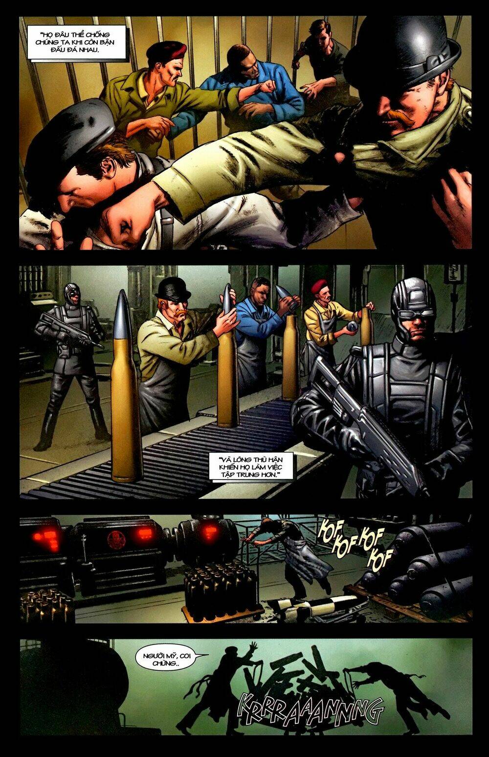 marvel cinematic universe chapter 16 6