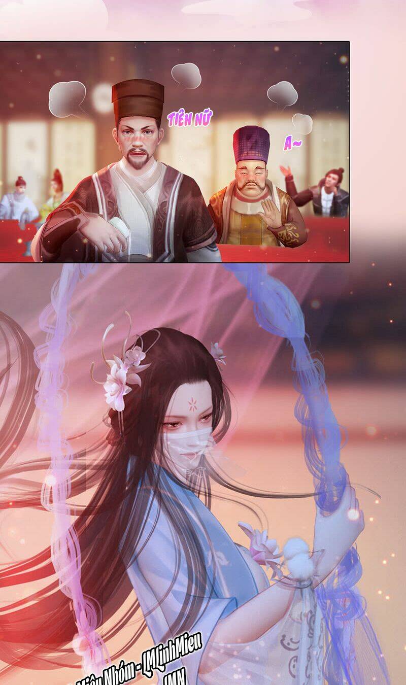 đồng tâm kết chapter 2 34