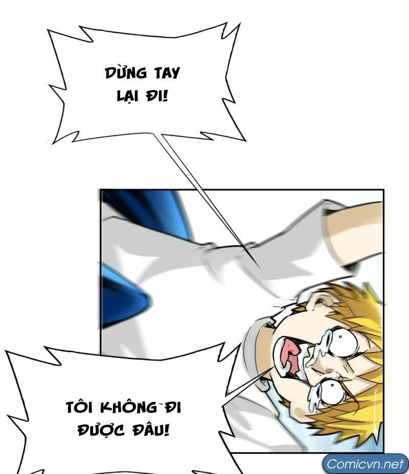 thánh hack chuộc tội chapter 10 37