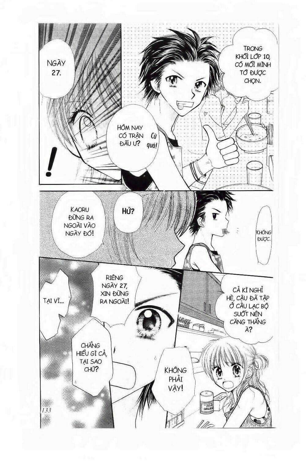 thứ 6 ngày 13 chapter 14 32