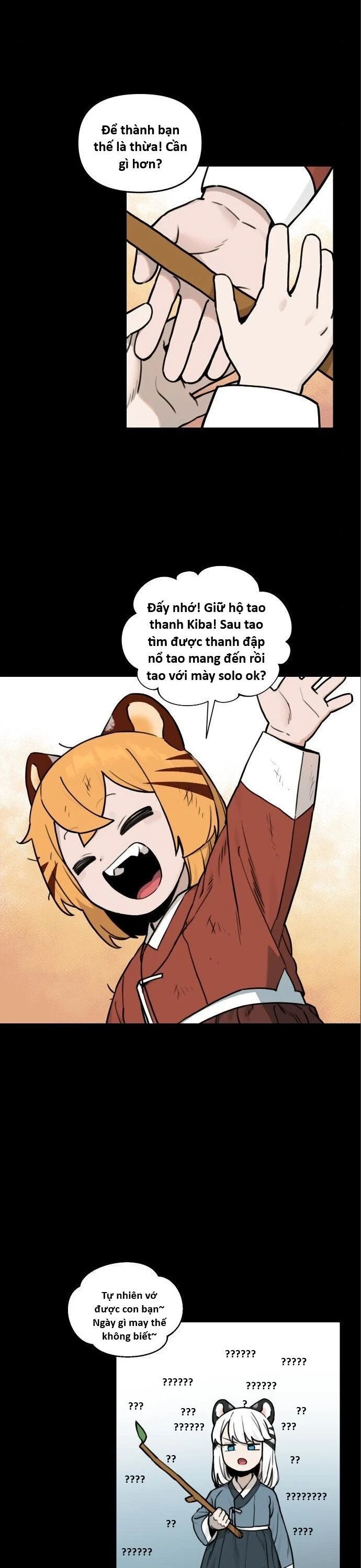 sự lụi tàn của usuzumi chapter 116 6