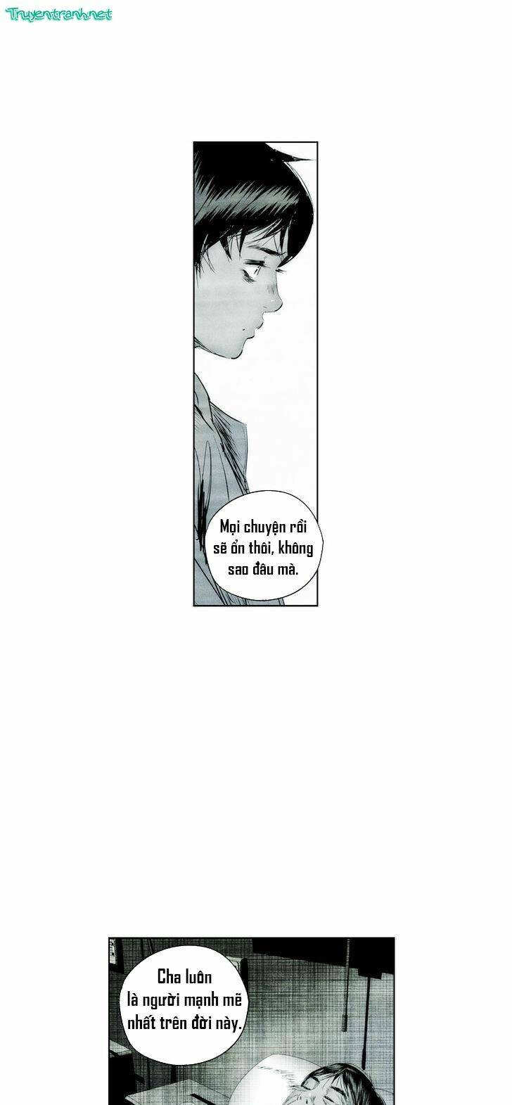 cry like wolves chapter 6 16