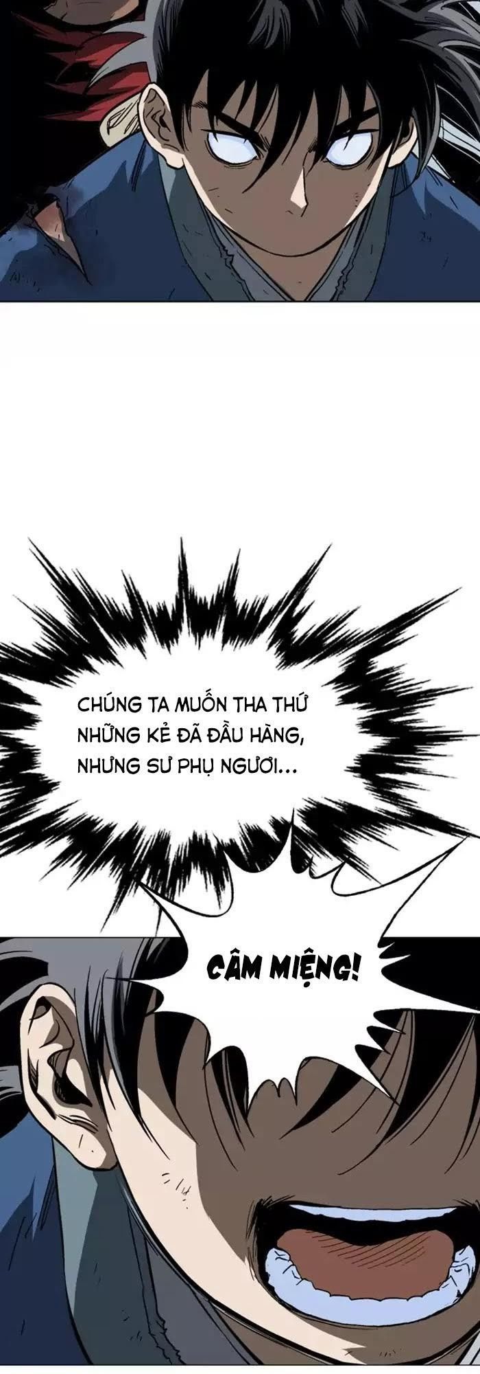 cao thủ 2 chapter 26 23