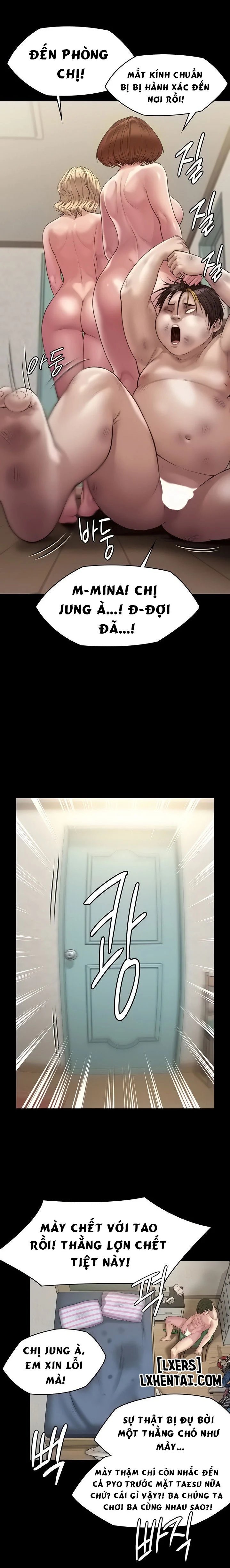 ong chúa chapter 214 21