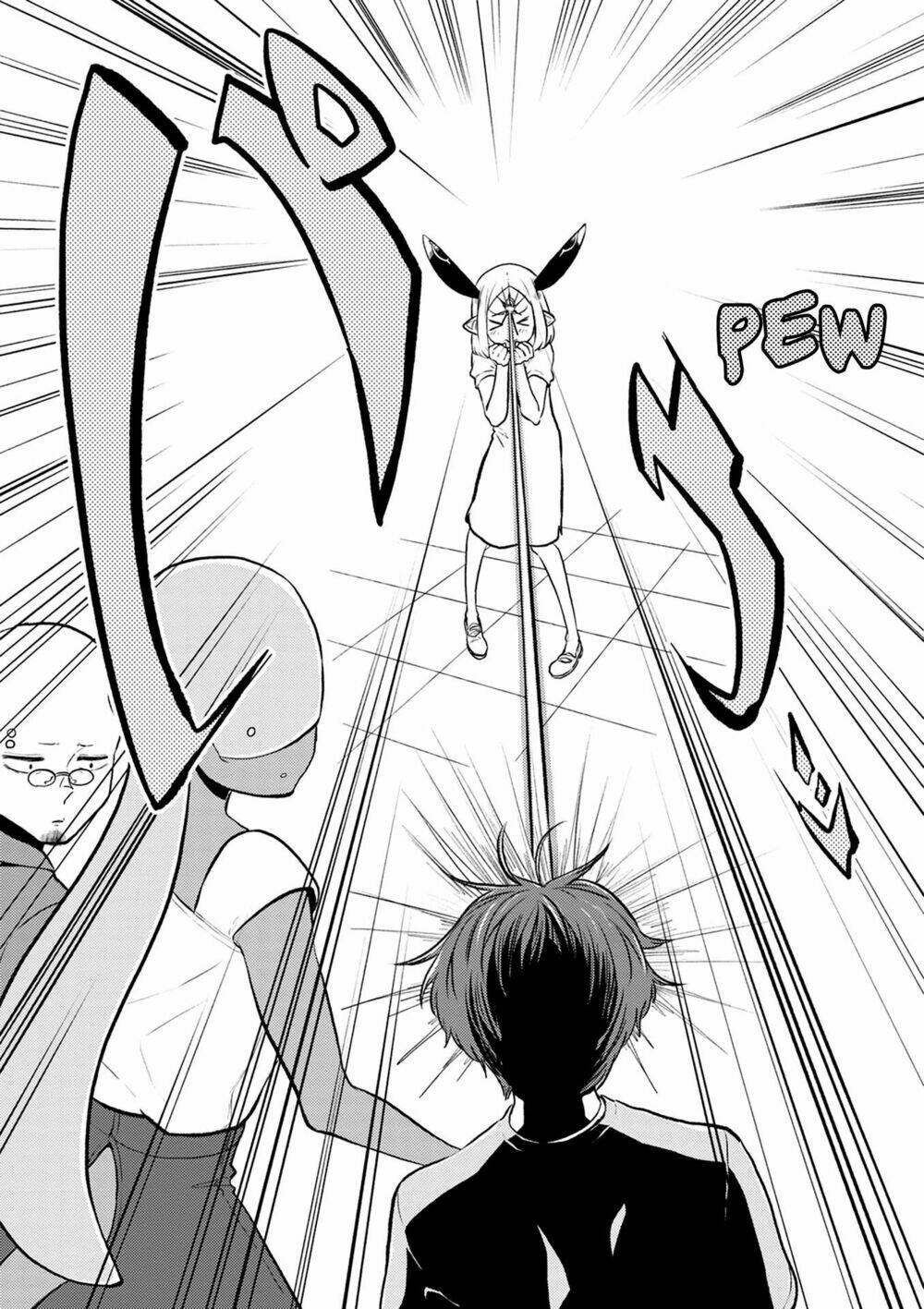 kumika no mikaku chapter 30 20