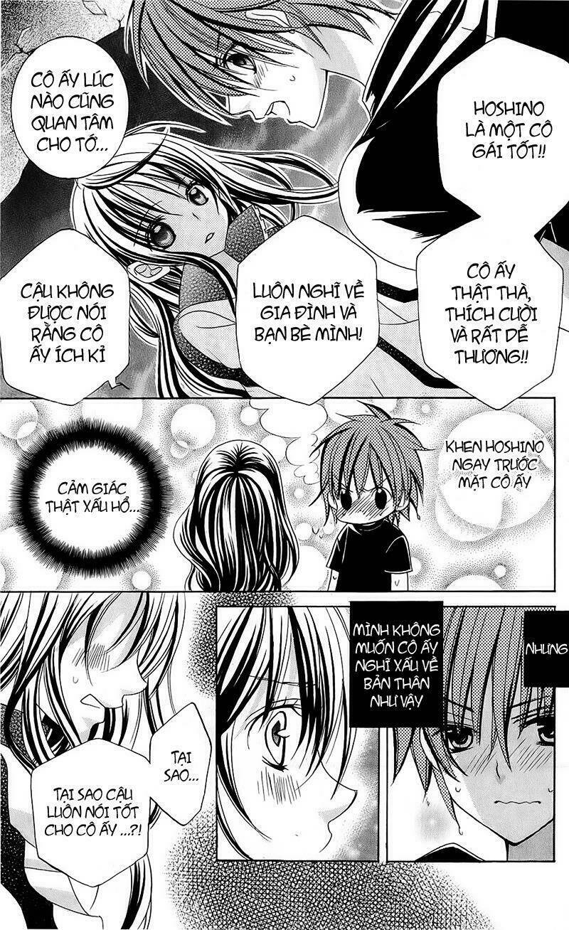 suki desu suzuki-kun!! chapter 55 17