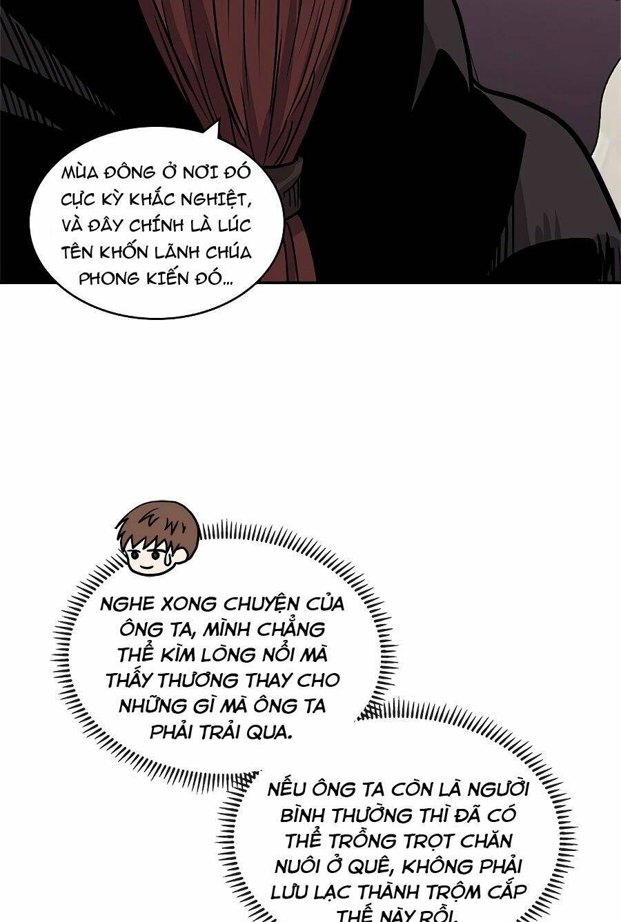 chiến binh đến từ thế giới khác chapter 135 27