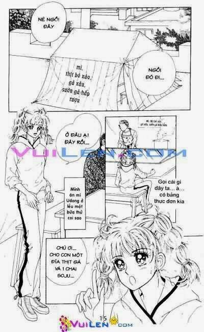 tình yêu diệu kỳ chapter 2 15