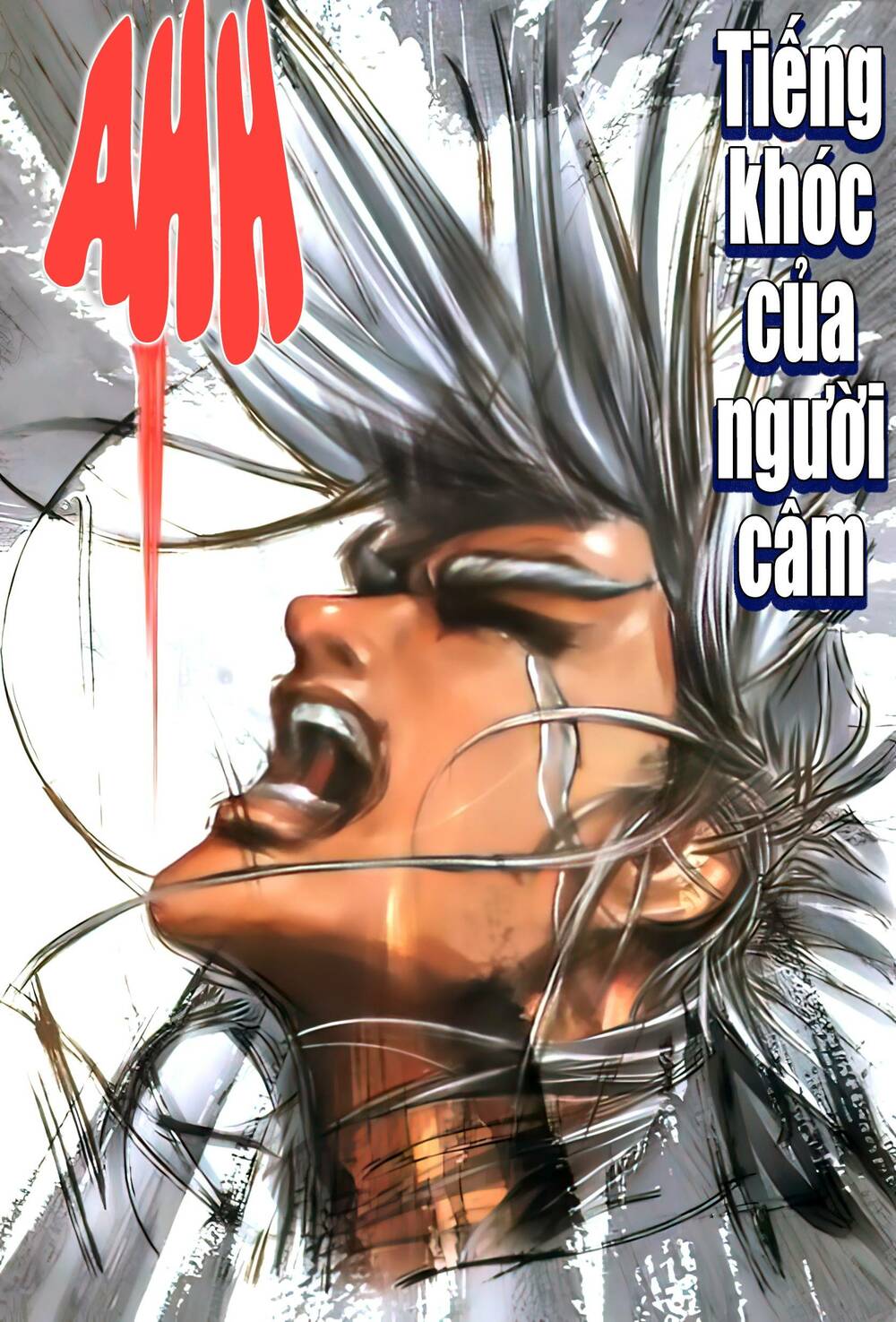 tân đại tích lịch chapter 22 13