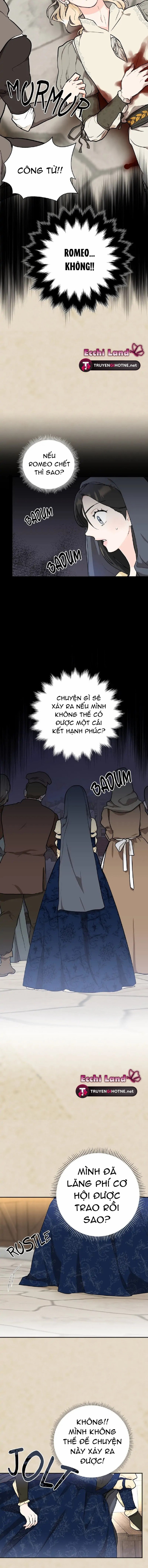 tạm biệt juliet của ta chapter 1.2 4