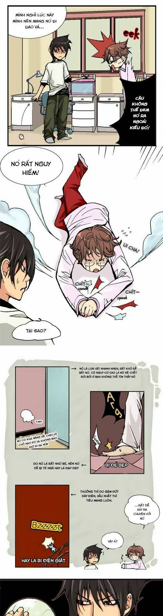 pet diary chapter 12 4