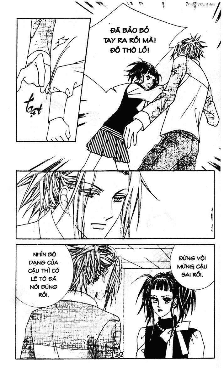 điên vì yêu - love like crazy chapter 24 12