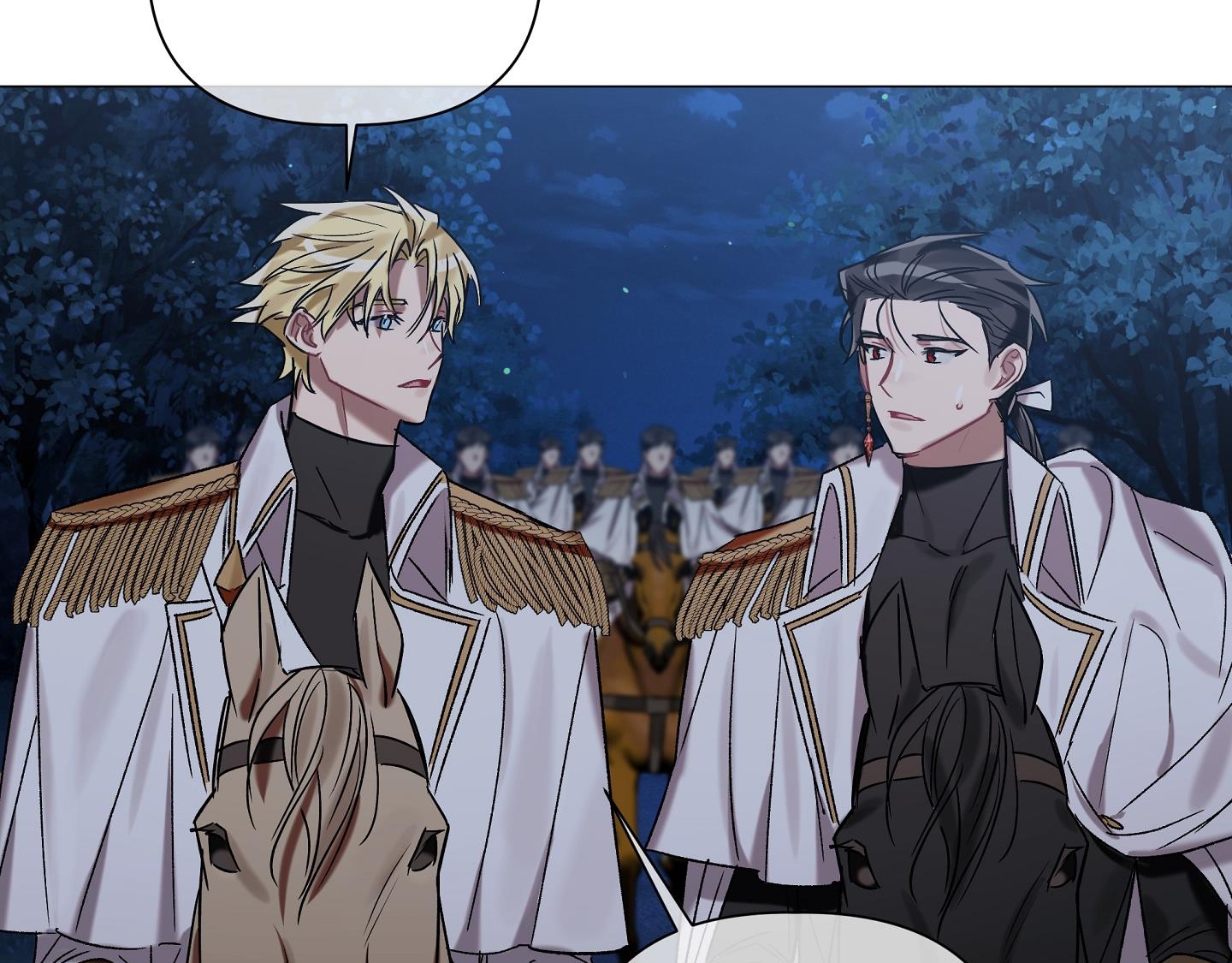 một ngày nọ, tôi được kẻ thù cầu hôn chapter 40 152