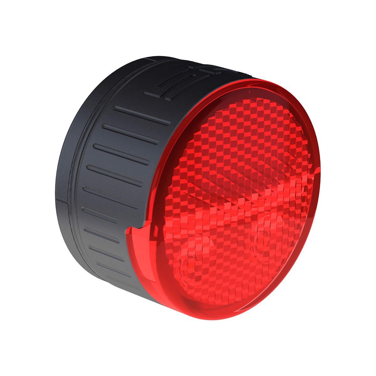 Đèn LED SP Connect Báo Hiệu - Đỏ - Hỗ Trợ Cho Xe Đạp, Người Chạy Bộ