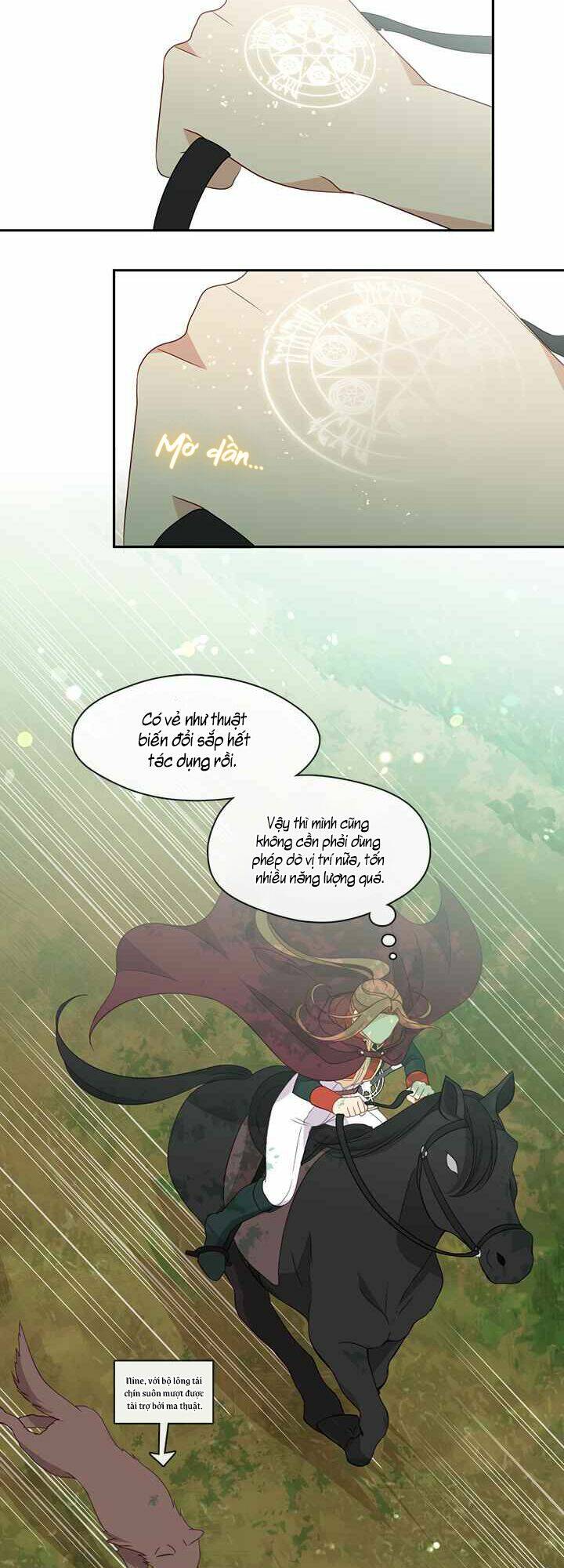 hãy coi chừng ác nữ chapter 45 2