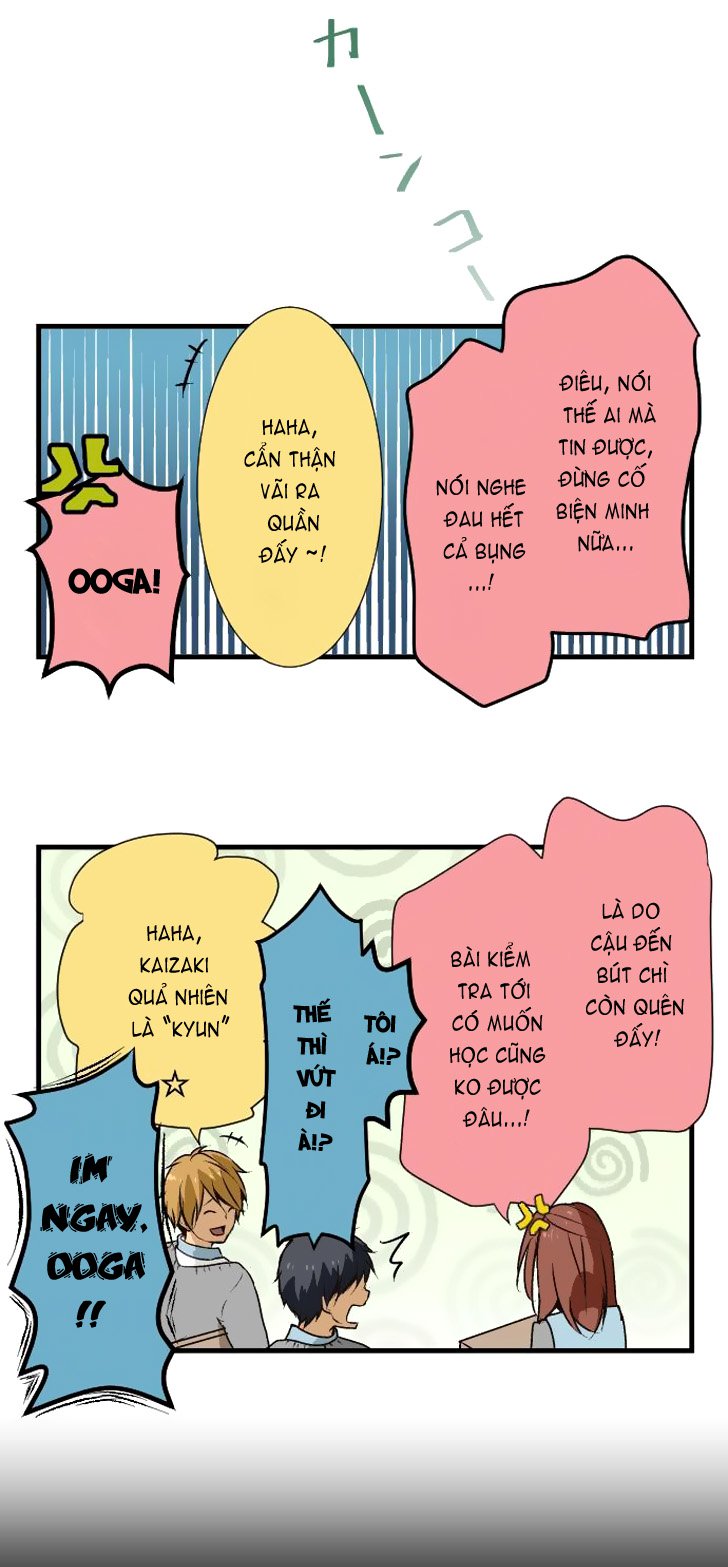 relife chapter 11 12