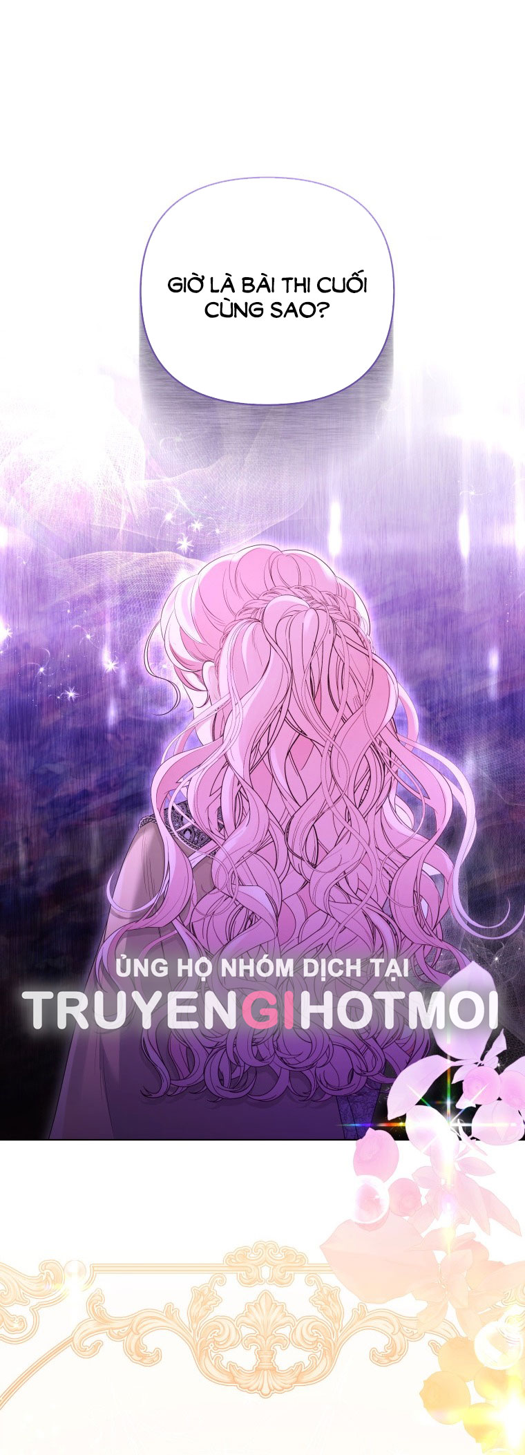 thà rằng để tôi trở thành nữ hoàng chapter 10.1 20