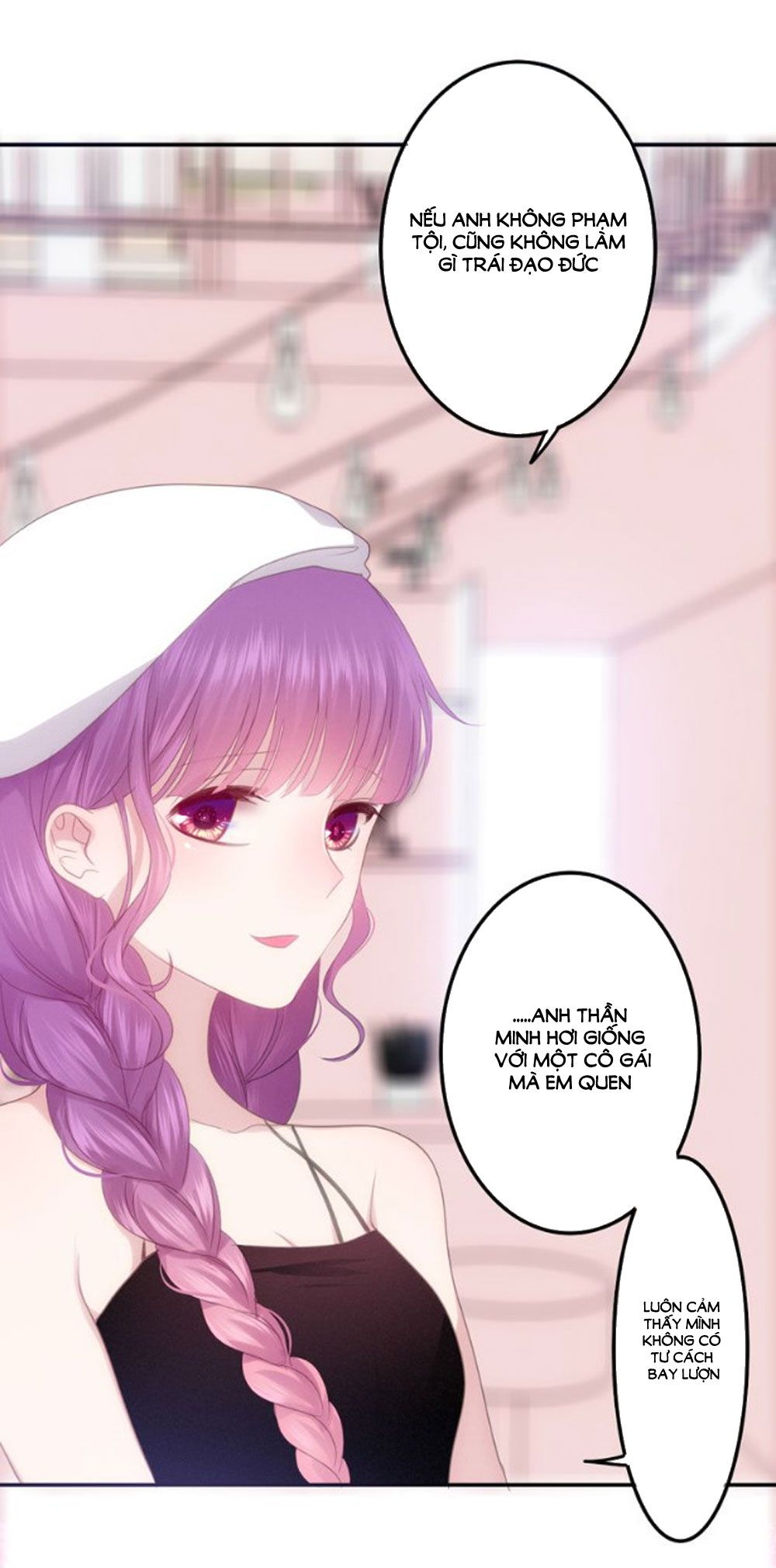 tháng sáu kì diệu chapter 54 19