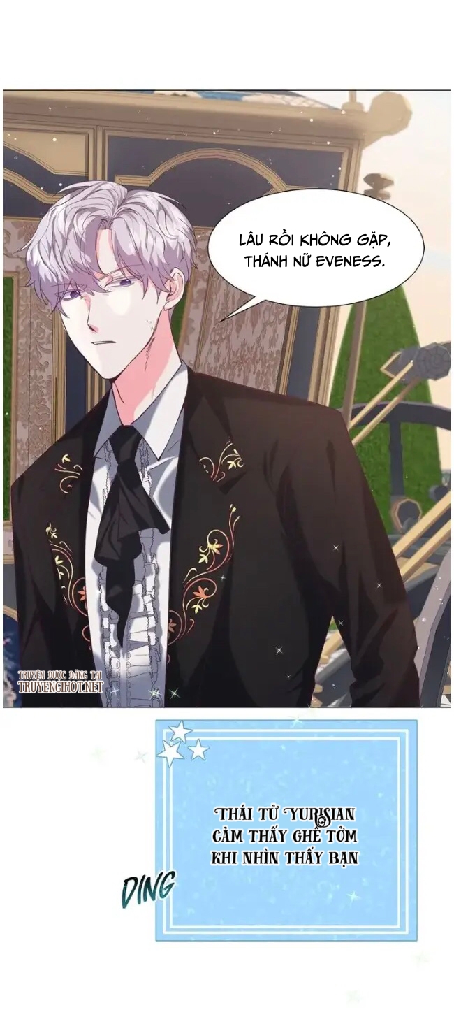 cách để nhân vật phụ phá đảo game hẹn hò chapter 9 9