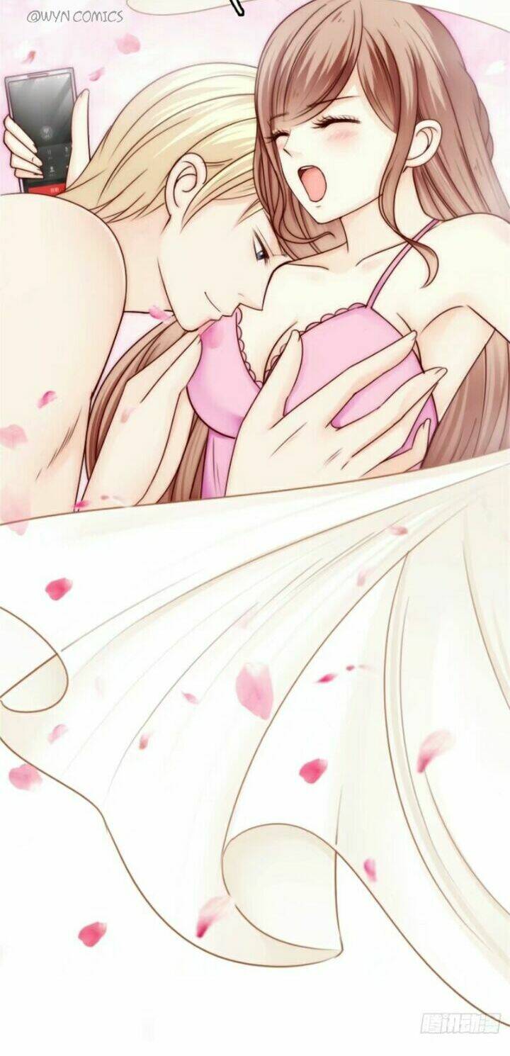 thất ức kiều thê sủng ái ký chapter 3 7