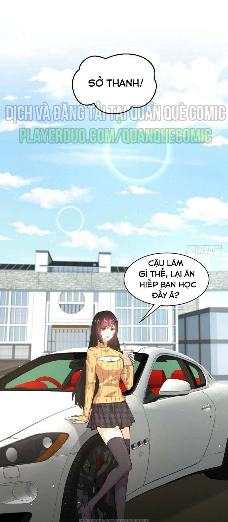 xuyên không vào thế giới nữ cường chapter 78 55