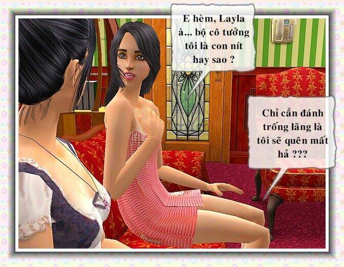 bella's story chapter 12.2 84