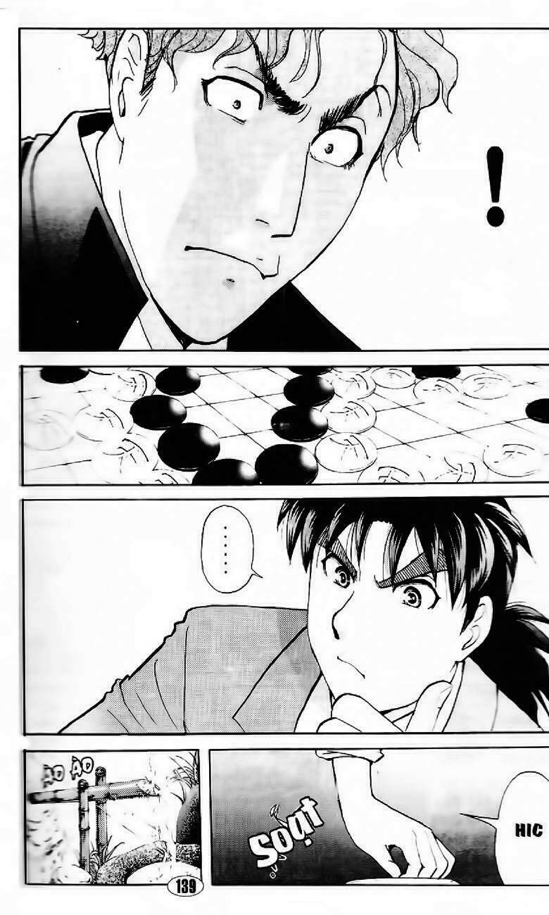thám tử kindaichi - phần 2 chapter 69 20