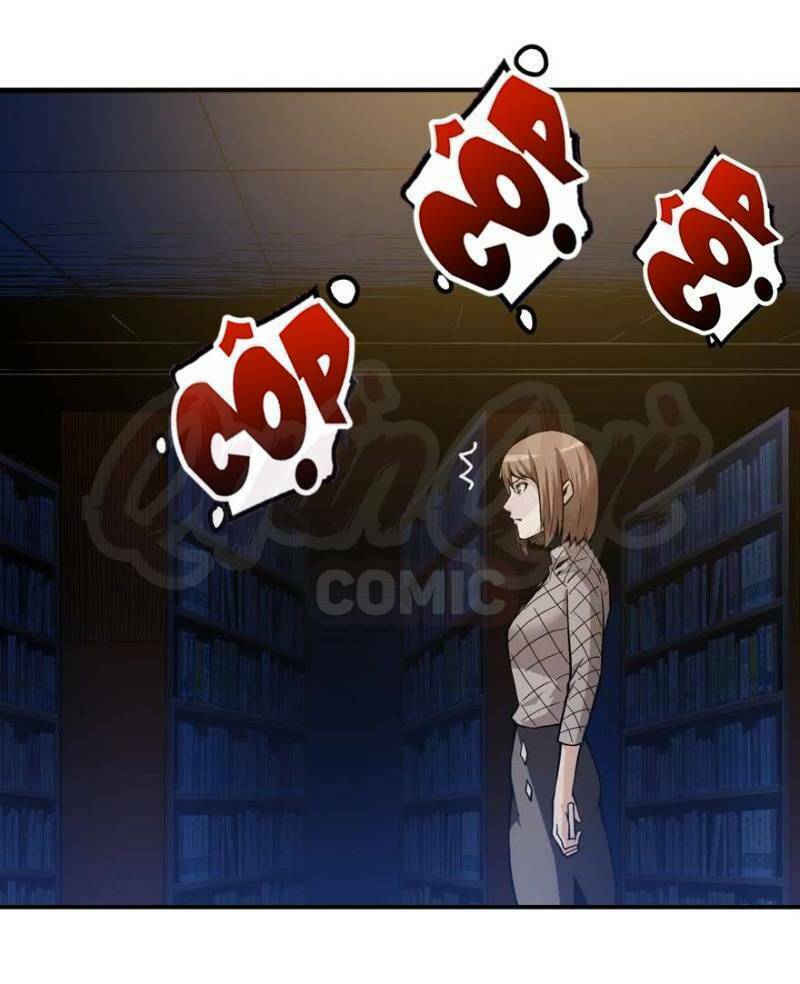 nơi này có yêu khí chapter 33 11