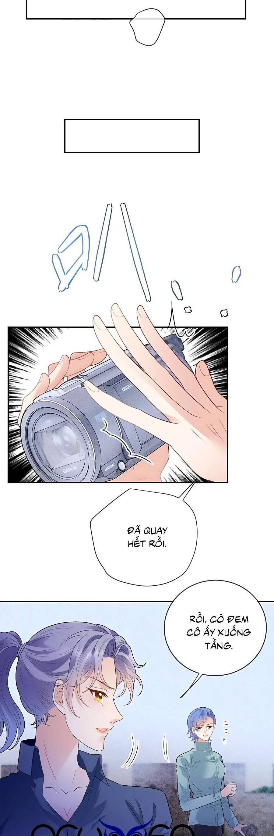 một vợ yêu, một bé con chapter 232 20