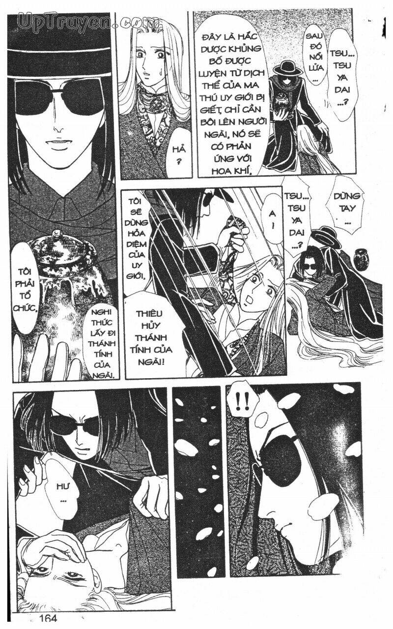 hoàng tử hoa - bud boy chapter 17 166