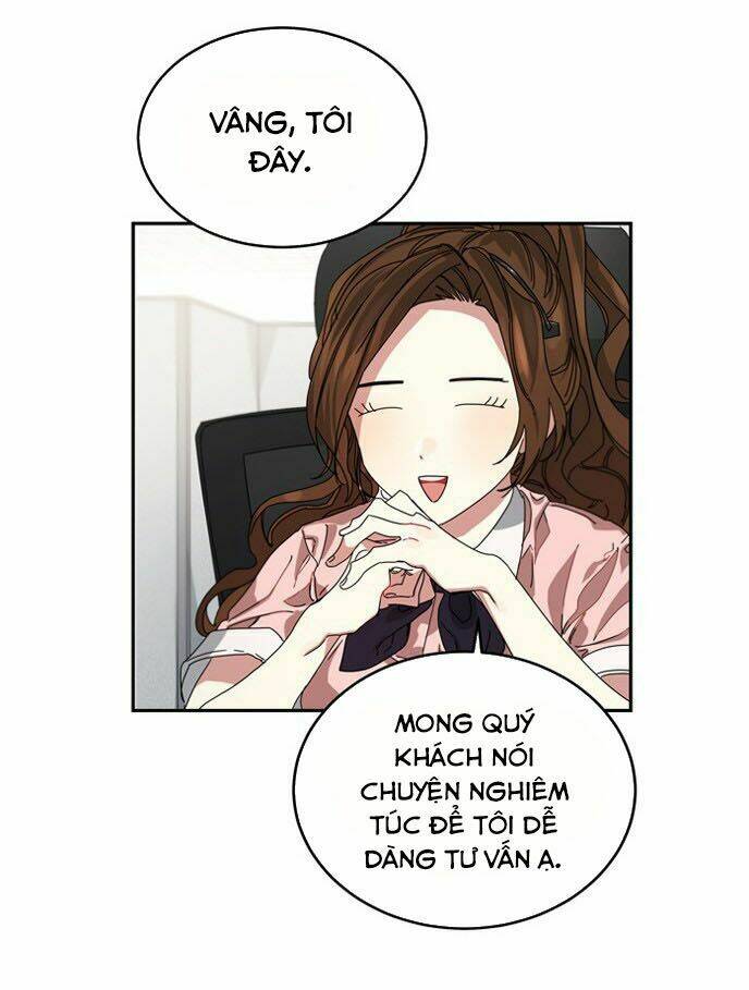 cực phẩm mỹ nam, thật lãng phí chapter 1 47