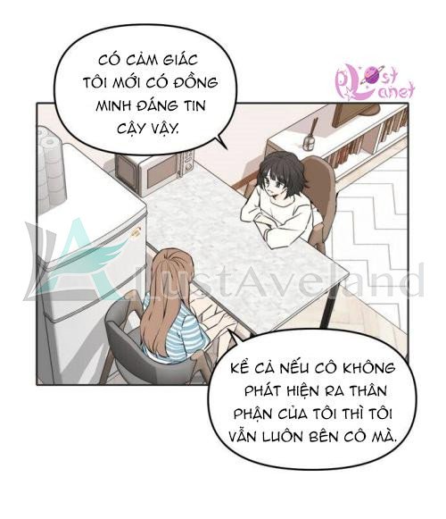 kiếp này cũng xin chăm sóc tôi như vậy nhé kiếp này cũng xin chăm sóc tôi như vậy nhé chapter 49 78