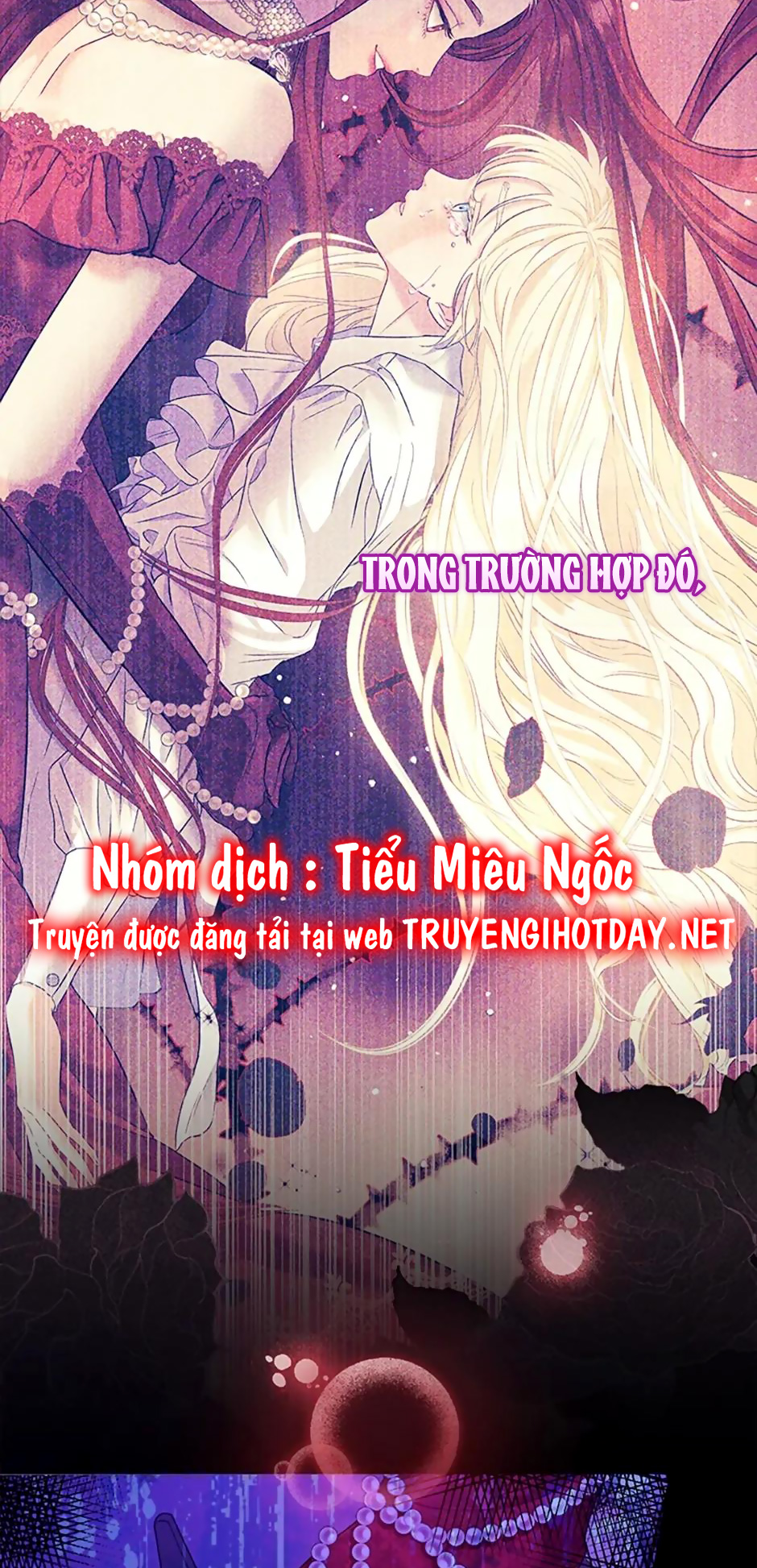 nàng công chúa của tôi chapter 1 61